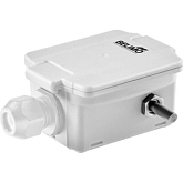 Sonde de température extérieure Belimo 22UT-14