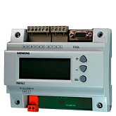 Régulateur autonome universel Siemens RWD 62/509 (RWD62)
