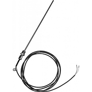 Sonde de température immergée Siemens QAE 26.91
