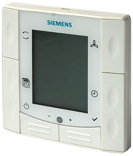 Thermostat d'ambiance Siemens RDF 600T (RDF600T)