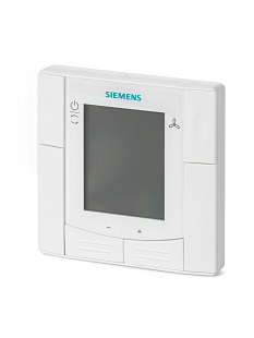 Thermostat d'ambiance Siemens RDF 600 (RDF600)
