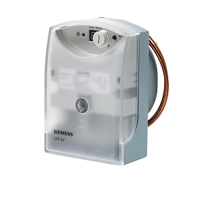Protection antigel Siemens QAF 64.2-J