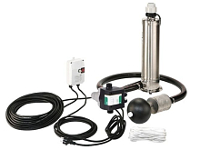 Pompe immergée Wilo TWI 5-SE 306 EM P+P (2543633)