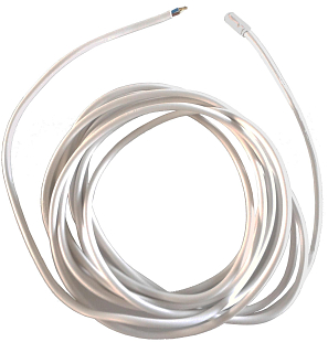 Sonde de température câblée Siemens QAP 1030/UFH