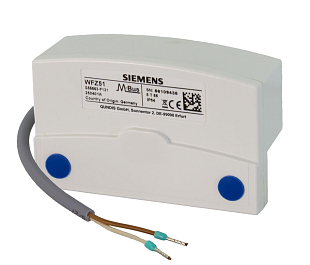 Module de communication Siemens WFZ 51 M-BUS (WFZ51)