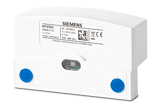 Module radio Siemens WFZ 662 (WFZ662)