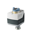 Servomoteur à levier Siemens SAS 31.00 (SAS31.00)