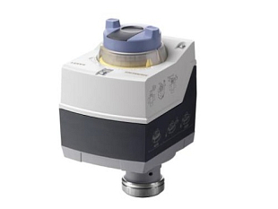 Servomoteur à levier Siemens SAS 31.03