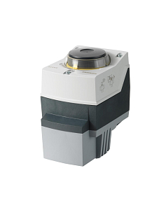 Servomoteur à levée avec fonction d'urgence SIEMENS SAS 31.53