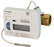 Compteur de chaleur Siemens WFM 503-J000H0