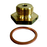 Adaptateur pour Té Siemens WZT-A12/CZ