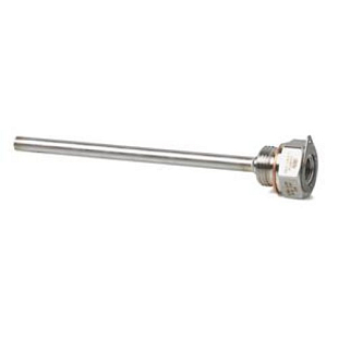 Puits de sonde de température 150 mm Siemens WZT-S150/CZ