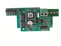 Module M-Bus Siemens WZU-MB