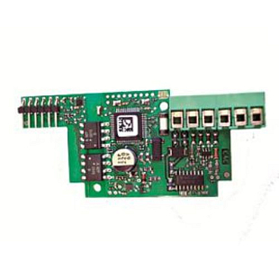 Module M-BUS Siemens WZU-MI