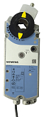 Servomoteur de secours Siemens GCA 161.1E, 24 V, 0-10 (GCA161.1E)