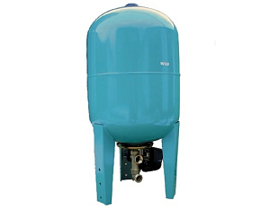 Groupe hydrophore Wilo 100 L (2865016)