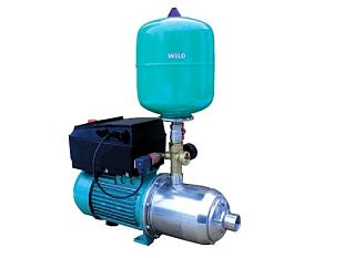 Station de pression automatique Wilo COR-1 MHIE 406-2G (2865132)