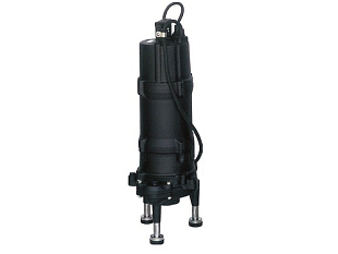 Pompe submersible pour eaux usées Wilo MTC 150-S-EM 230 V (2865529)