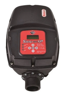 Unité de contrôle avec variateur de fréquence Wilo SIRIO XP (2865806)