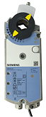 Servomoteur Siemens GBB 161.1E