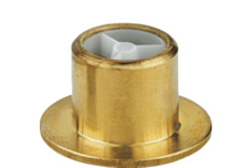 Clapet anti-retour Taconova pour vannes Novamix Standard, taille DN25 (296.5204.003)