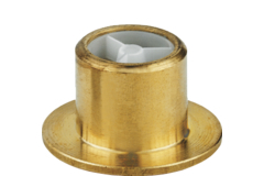 Clapet de retenue Taconova pour vannes Novamix Standard Taille 2 (296.5204.003)