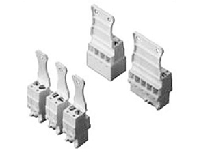 Ensemble de brides Siemens SVS 13.100 (SVS13.100-COMPLET)