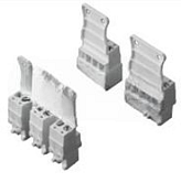 Kit de brides Siemens SVS 21 (SVS21-COMPLET)