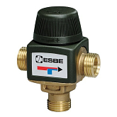 Vanne mélangeuse thermostatique ESBE VTA 312 35-60 °C G 1/2" (31050200)