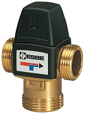 Vanne mélangeuse thermostatique ESBE VTA 322 30-70 °C G 1" (31103200)