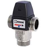 Vanne mélangeuse thermostatique ESBE VTA 332 35-60 °C G 3/4" (31150700)