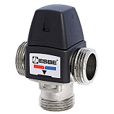 Vanne mélangeuse thermostatique ESBE VTA 362 35-60 °C G 1" (31151200)