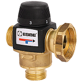 Vanne mélangeuse thermostatique ESBE VTA 577 20-55°C G 1" avec adaptateur PF 1 1/2"