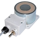 Support magnétique de porte Schischek EXM-2000