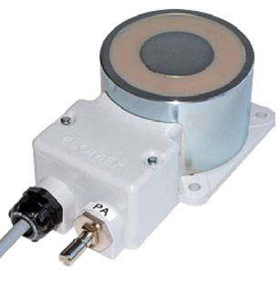 Support magnétique de porte Schischek EXM-2000