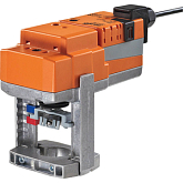 Servomoteur à course Belimo NV 24A-MP-TPC