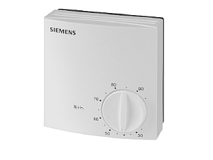 Hygrostat d'ambiance Siemens QFA 1001 (QFA1001)