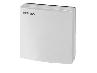 Hygrostat d'ambiance Siemens QFA 1000 (QFA1000)