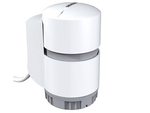 Actionneur servomoteur thermique 24 V Siemens STP 73
