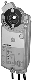 Servomoteur Siemens GIB 331.1E