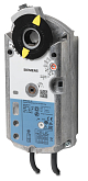 Actionneur de clapets Siemens GMA 326.1E, 230 V, 2 points (GMA326.1E)