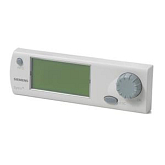 Unité de commande pour régulateurs Siemens RMZ 790 (RMZ790)