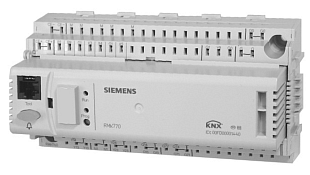 Régulateur en cascade Siemens RMK 770-4