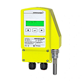 Convertisseur de signaux pour capteurs passifs Schischek ExCos-D