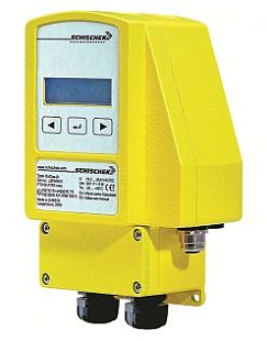 Convertisseur de signaux pour capteurs passifs Schischek ExCos-D