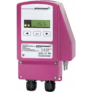 Interrupteur de pression différentielle 250-5000Pa Schischek RedBin-P5000 (1053510)