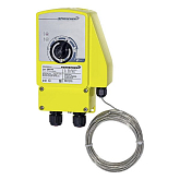 Thermostat antigel Ex - 3m Schischek EXBIN-FR3 (1053156)