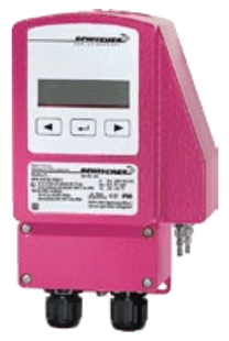 Capteur de pression différentielle +/- 500Pa Schischek RedCos-P500 (1053581)