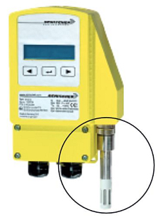 Capteur d'humidité Ex Schischek ExPro-BF-200 (1053275)