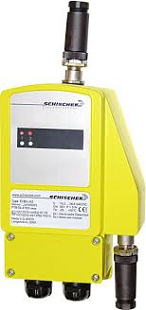 Amplificateur de commutation de signaux Schischek ExBIN-A2